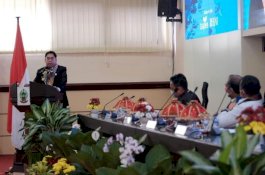 Pemprov Sulsel Kolaborasi BP2MI Atasi Persoalan Pekerja Migran