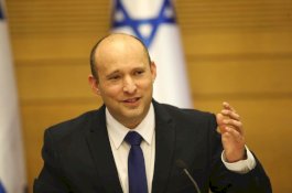 Ini Profil Naftali Bennett, Perdana Menteri Israel yang Baru Pengganti Benjamin Netanyahu