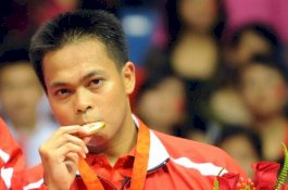 Meninggal Dunia, Ini Profil Mantan Atlet Bulutangkis Indonesia Markis Kido