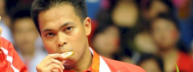 Meninggal Dunia, Ini Profil Mantan Atlet Bulutangkis Indonesia Markis Kido
