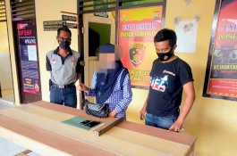 Modus Urut Kandungan, IRT di Wajo Aniaya dan Bawa Kabur Emas dan 2 Hp