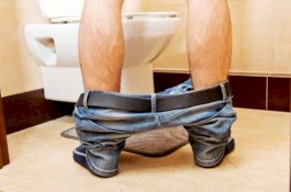 Warga Tembak Mati Pria yang Kencing Sembarangan