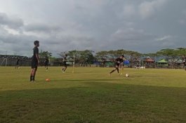 Jelang Liga 1 2021, Fisik Pemain PSM Makassar Terus Membaik
