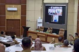 Pemkot Parepare Optimistis Dapat Penghargaan KLA Kategori Nindya