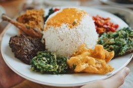 Percaya atau Tidak, Warga Desa Penimbun Kebumen yang Berjualan Nasi Bakal Kena Musibah