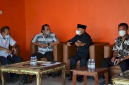 Kesuksesan Pamsimas Enrekang Bakal Diulas di Buku Kementerian PUPR