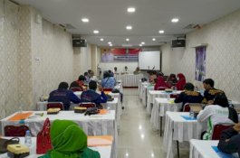 Buka Sosialisasi Peningkatan Nilai Luhur Budaya Bangsa, Wawali Parepare Tekankan Ini kepada Pemuda