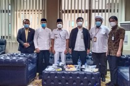 Pembangunan Ibu Kota Negara Akan Perhatikan Aspirasi Lokal
