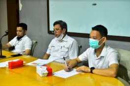 Bappelitbangda Sidrap Pertajam Pengusulan DAK