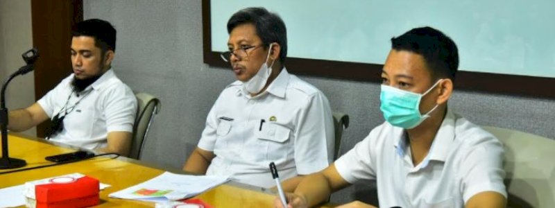 Bappelitbangda Sidrap Pertajam Pengusulan DAK
