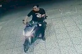 Curi Stempel dan Blangko Resep Dokter di RSUD Bulukumba, Pelaku Pakai Beli Psikotropika di Sinjai
