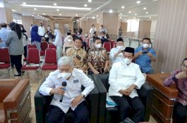 Punya Pengalaman Mumpuni, Amran Sulaiman Tunjuk Sattar Taba jadi Dirut PT Tiran Group