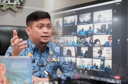 Bupati Gowa: Tahun Ini akan Ada Penyederhanaan Birokrasi