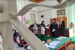 Bersaksi di Sidang Agung Sucipto, Edy Rahmat Ungkap Pembicaraan dengan Nurdin Abdullah