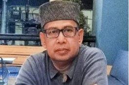 Bupati Wajo Tunjuk Asisten I sebagai Plh Sekda, Hanya Berlaku 7 Hari
