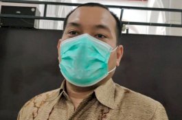 KPK Pastikan Perkara Nurdin Abdullah Rampung sebelum Masa Penahanan Habis