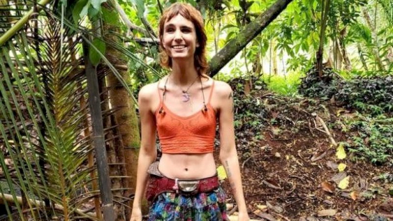 Luna Animisha (24) | tangerangnews.com