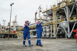 Pertamina Buka Lowongan Kerja, Ini Link dan Syarat Pendaftarannya