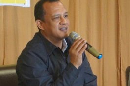 Masa Jabatan Farouk M Betta Berakhir, Anggota DPR RI Ditunjuk Jadi Karteker Ketua Karang Taruna Sulsel