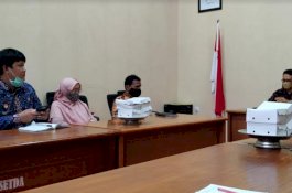 Enam Produk Kebudayaan Enrekang Masuk Kekayaan Intelektual Komunal Kemenkum-HAM