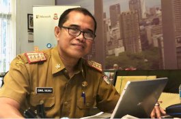 Ismail Hajiali Tinggalkan Jabatan Kadiskominfo Makassar, Kini Jadi Dosen UMI