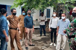 Perketat Prokes, Operasional Pekerja Apartmen 31 Sudah Diijinkan
