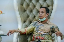 Kemenag Sulsel Kekurangan Vaksin, Plt Gubernur Langsung Respons: Tinggal Diambil Saja