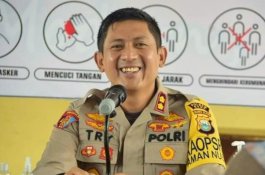 Polres Bone Terbaik 4 Penilaian Kinerja Anggaran Tahun 2020 Se-Indonesia