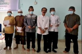 Pemkab Barru Dukung Pendidikan Berbasis Agama