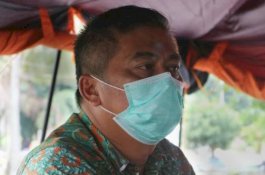 Desain Berubah, Pemkab Barru Butuh Dana Rp265 Miliar Bangun Stadion Ramang