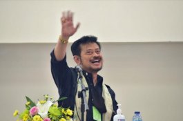 Selamat! Indonesia Terpilih Mewakili Asia sebagai Anggota Dewan FAO