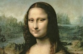 Sudah Jelas-Jelas Tiruan, Lukisan Palsu Mona Lisa Laku Rp49 Miliar
