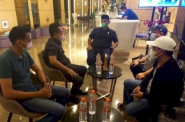 Masyarakat Terganggu Musik, Komisi A DPRD Makassar Minta Izin Hotel La'Riz Dikaji Ulang