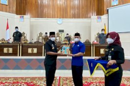 Komitmen Bupati Wajo Lanjutkan Transparansi Pengelolaan Anggaran