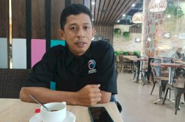 Ketua Gelora Lutim: Kekosongan Jabatan Wabup dan Ketua DPRD Rugikan Masyarakat