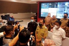 Antisipasi Gangguan Program PPDB di Kota Makassar, Danny Akan Perbaiki Sistem 