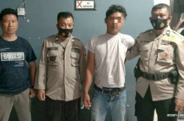 Pesta Miras di Bulukumba Berujung Maut, Dada Pria Bertato Ditikam Teman Minum