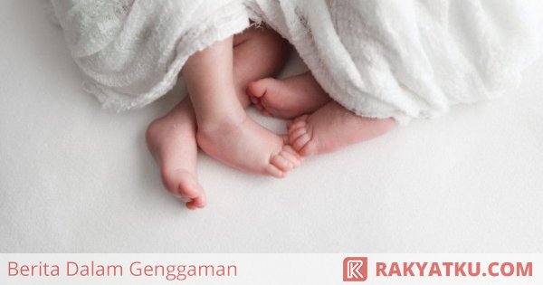 Momen Spesial, Bayi Lahir Tepat 17 Agustus di RSUD Andi Makkasau Parepare