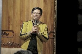 Nurdin Abdullah Akui Beri Uang saat Pilkada Bulukumba, Tomy Satria: Integritas Saya Terganggu