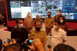 Mendadak, Wali Kota Makassar Putuskan Pegawai Pemkot WFH 100 Persen