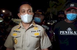 Terus Lakukan Patroli, Satgas Raika Nilai Warga Makassar Mulai Patuh dengan Protokol Kesehatan