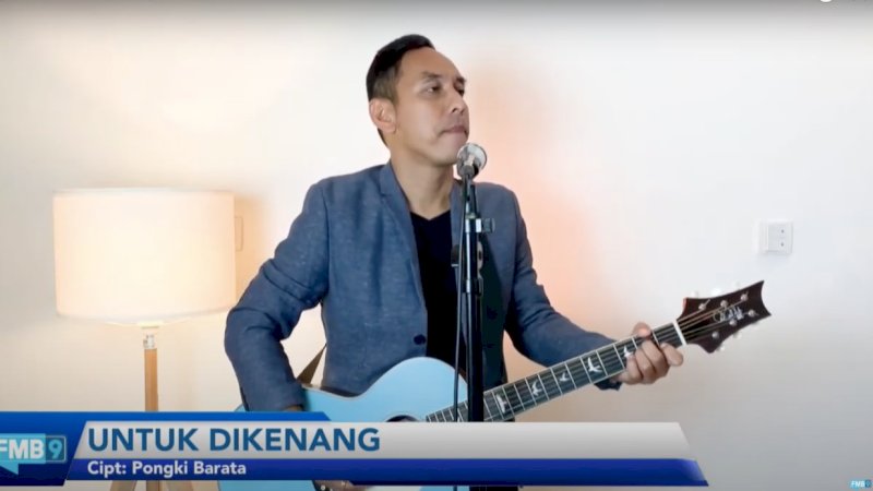 Pemerintah Keluarkan Peraturan Jaminan Hak Royalti untuk Musisi