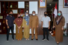 Pemkab Sidrap Bakal Menggelar Operasi Bibir Sumbing, Daftar Sekarang, Gratis!