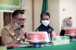 Lebih Mudah Lebih Cepat, Pemkab Barru Dukung Layanan Mobil Court Pengadilan Agama