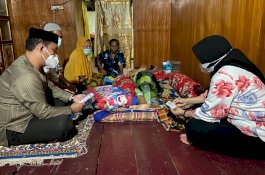 Sempat Mengeluh Panas Dingin ke Dokter, Pembina Pesantren di Jeneponto Sakit Parah Usai Divaksin
