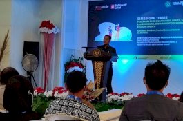 Perjuangkan Petani, Mitra Ingin Kopi Enrekang Bersaing di Kancah Internasional