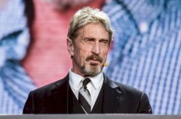Penemu Software Antivirus John McAfee Tewas Gantung Diri di Penjara Spanyol