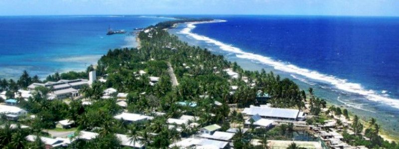 Lokasinya di Tengah Samudera Pasifik, 5 Negara Ini Paling Terisolir di Dunia