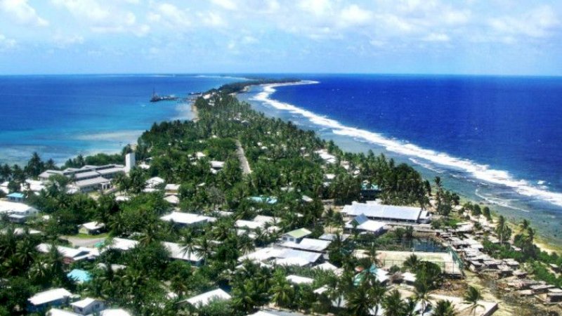 Tuvalu | www.spc.int