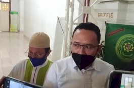 Jumras Hadir sebagai Saksi, Terungkap Agung Sucipto Sering Berikan Uang ke Pejabat Pemprov Sulsel
